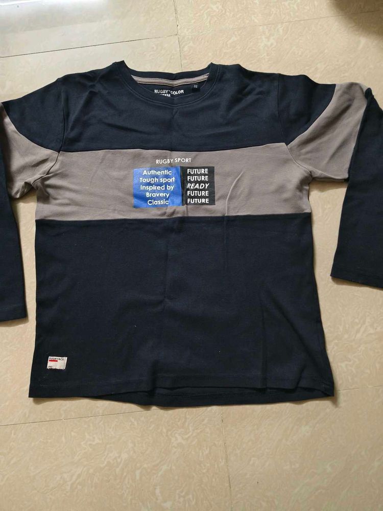 Long Sleeve Tee