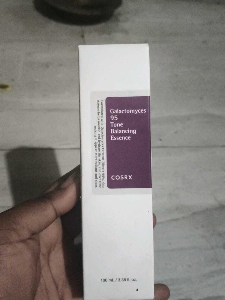 COSRX Galactomyces Essence