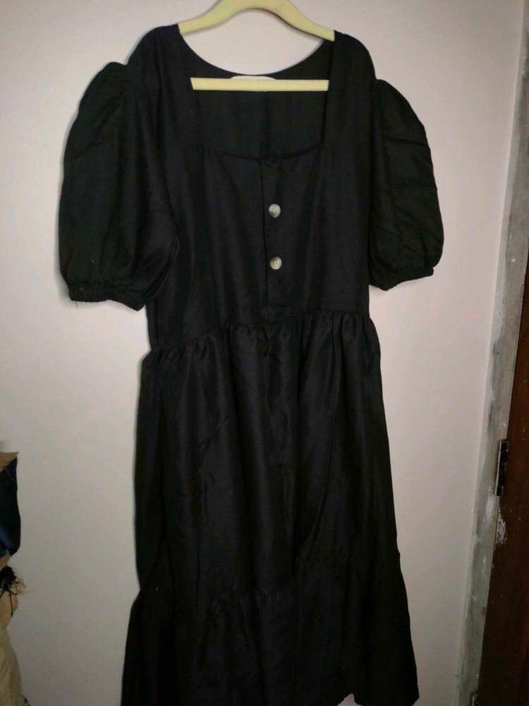 Beautiful Black Dress