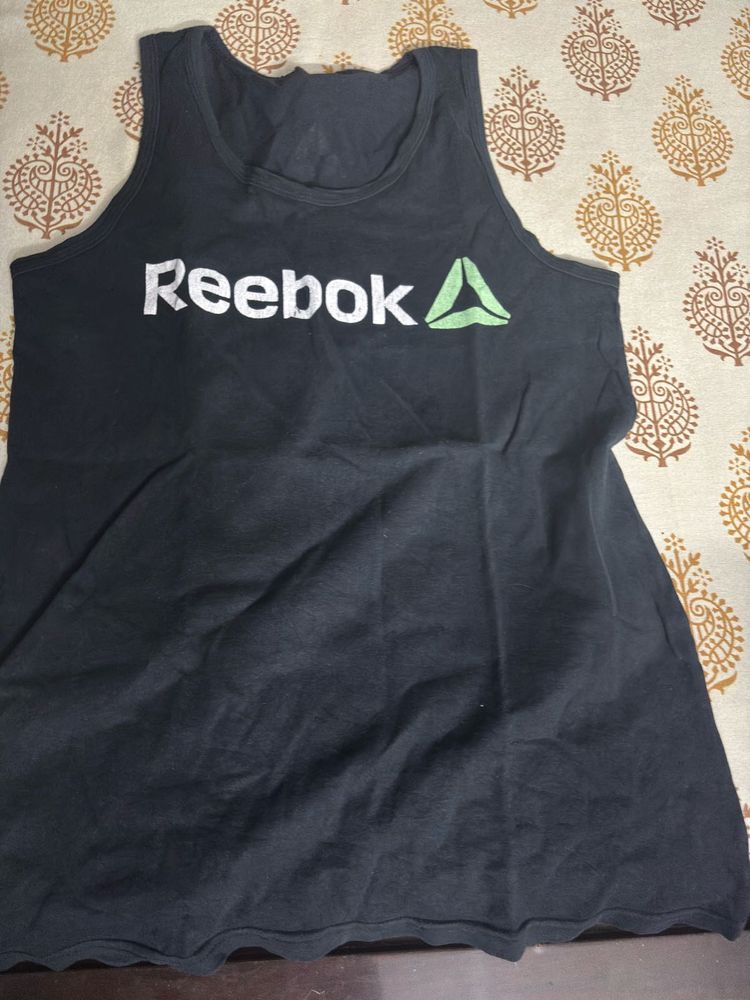 Reebok Tank Top