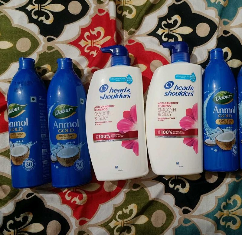 Pack Of 5