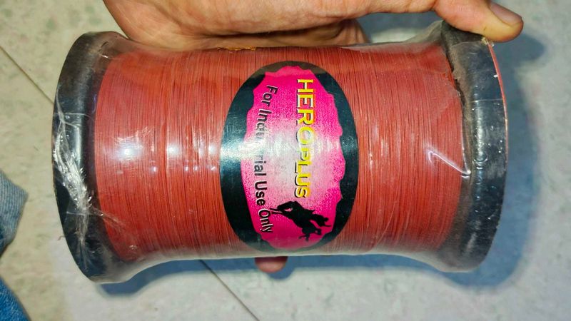 Hero Plus, Mono Kite, Manjha Manja, Original