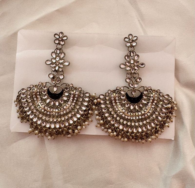 Deepika Padukone Inspired Earrings