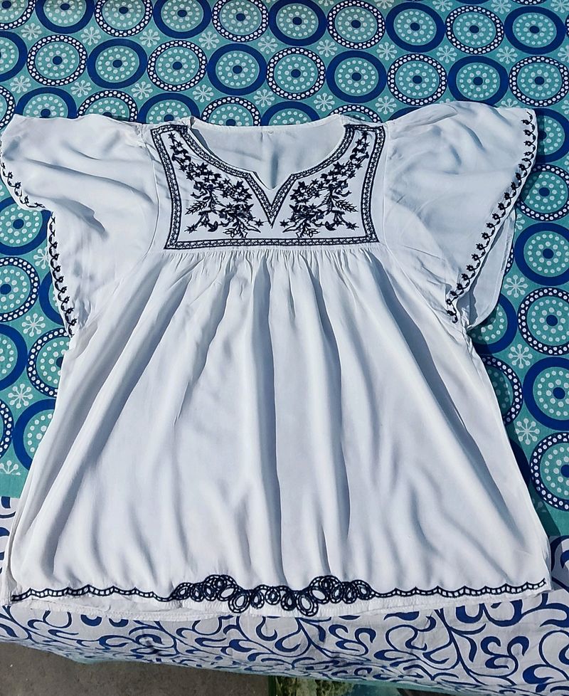 Korean Tops