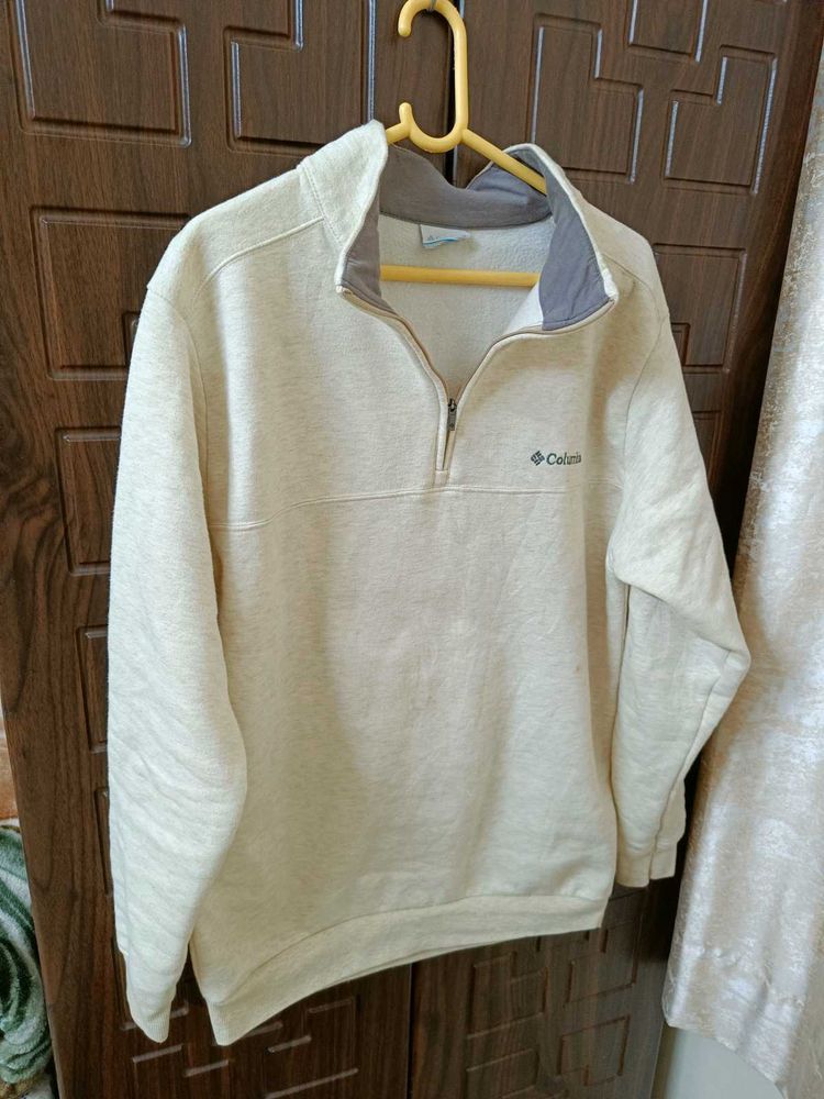Columbia Sweatshirt