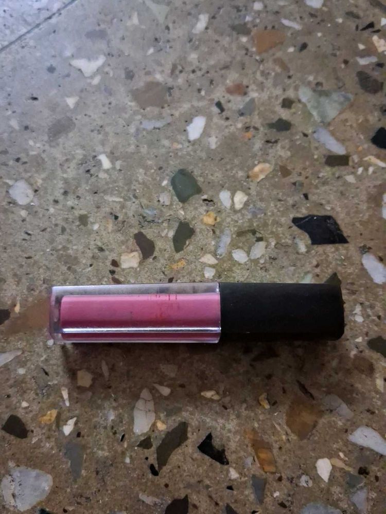 Pink Lipstick