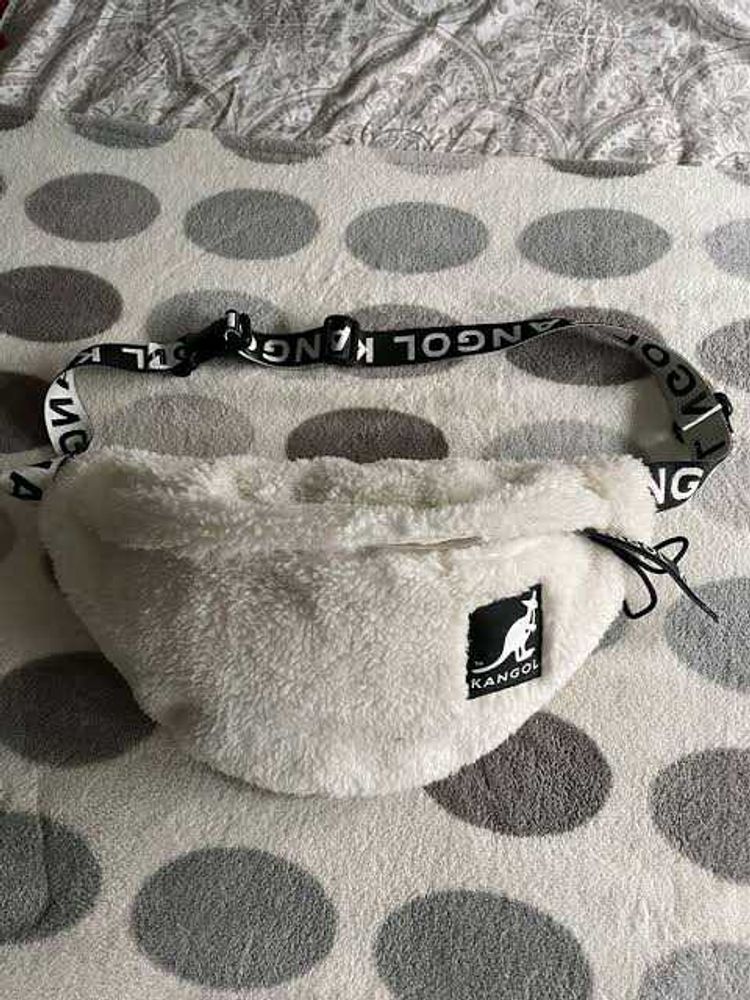 H&amp;M x Kangol Crossbody Bag