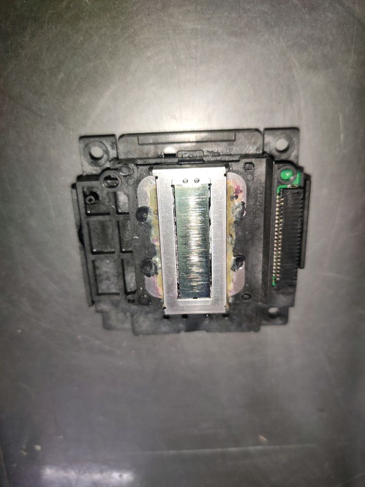 EPSON original Printhead