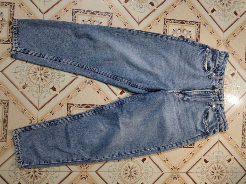 H&amp;M Blue Jean Unused