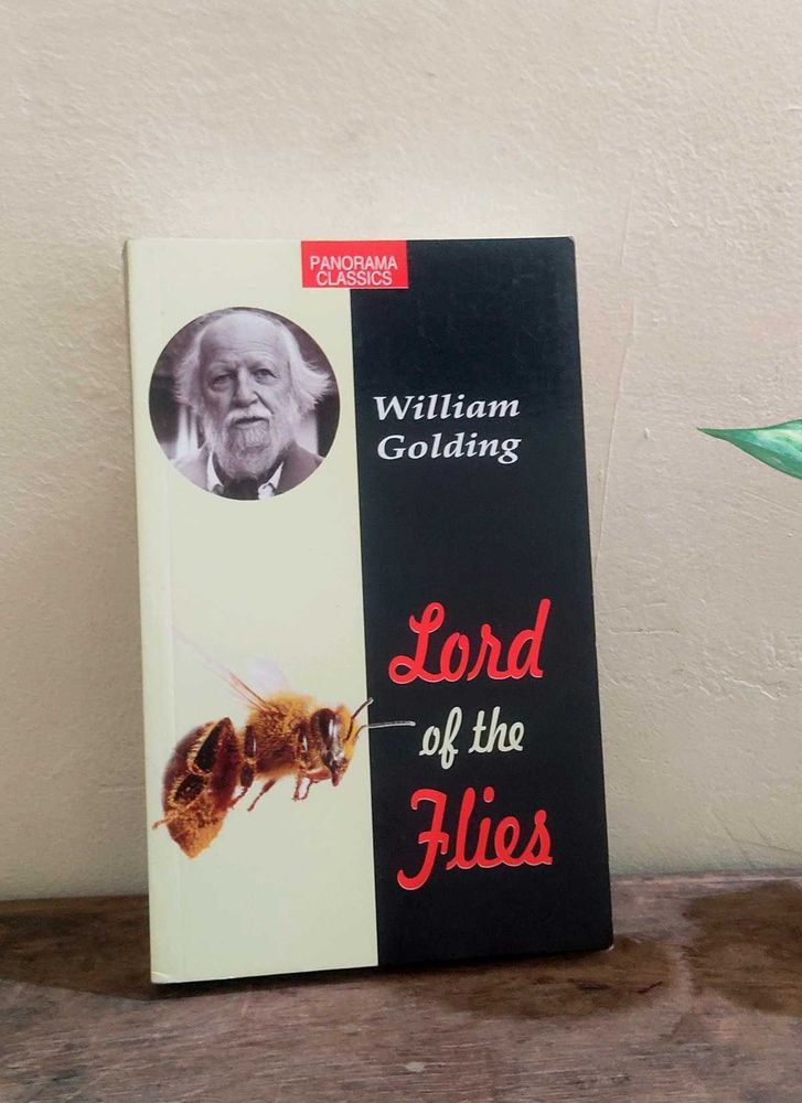 Lord of The Flies