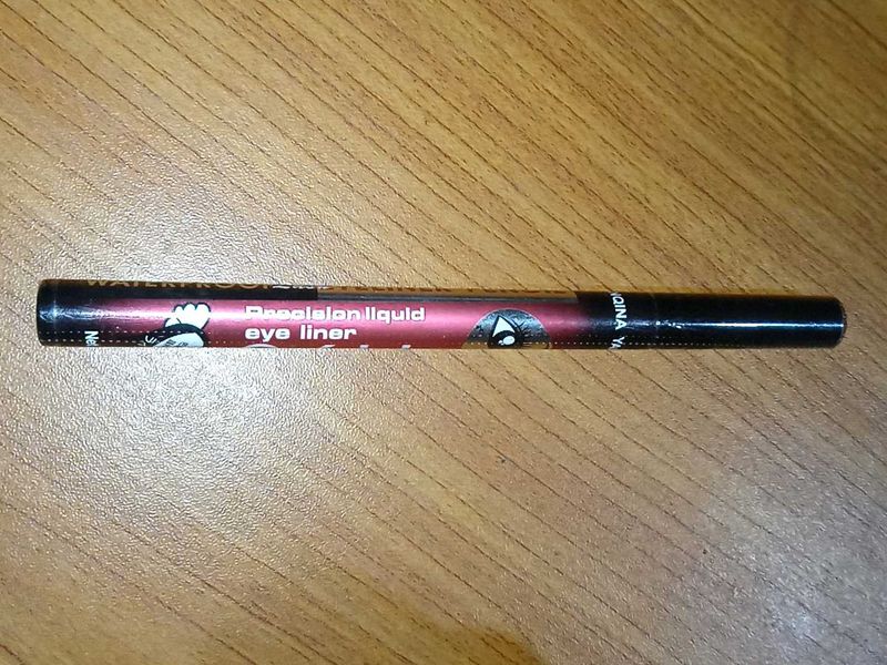 Precision Liquid Eyeliner