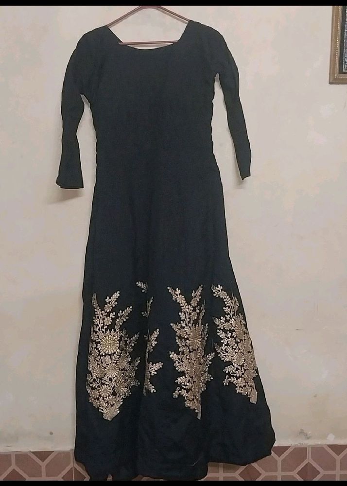 Beautiful Gown