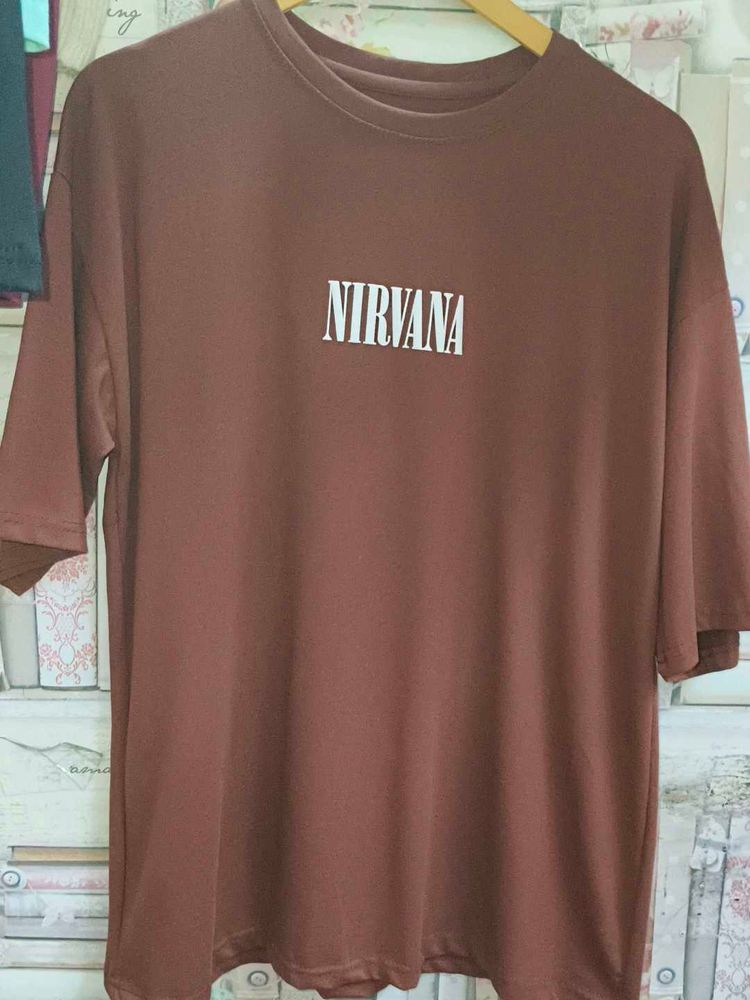 Cotton Tshirt