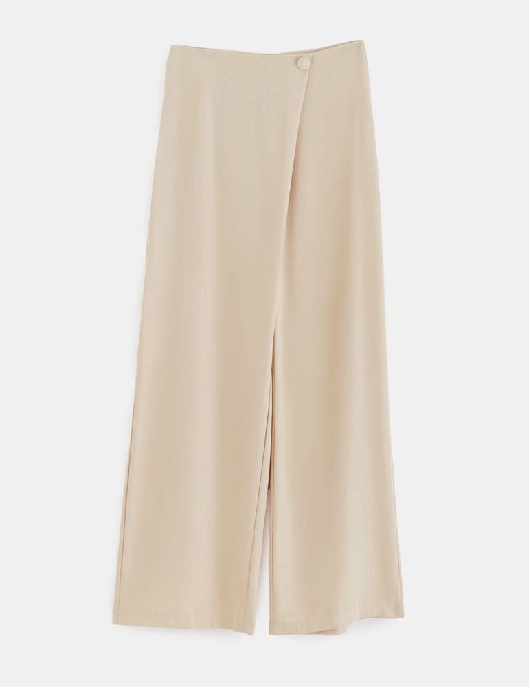 Savana Wide Leg Pants