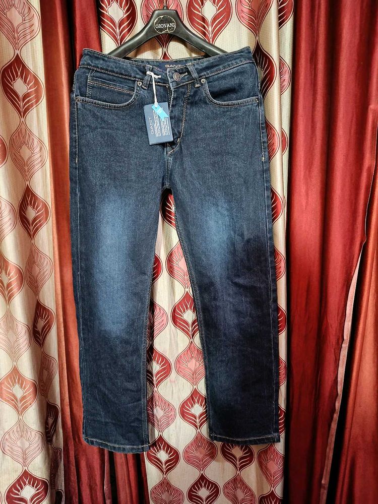 GANT Straight Fit Jeans 👖