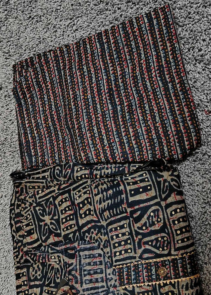 Kurtis Set