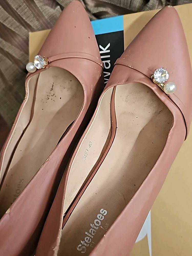 High Heals On Sale