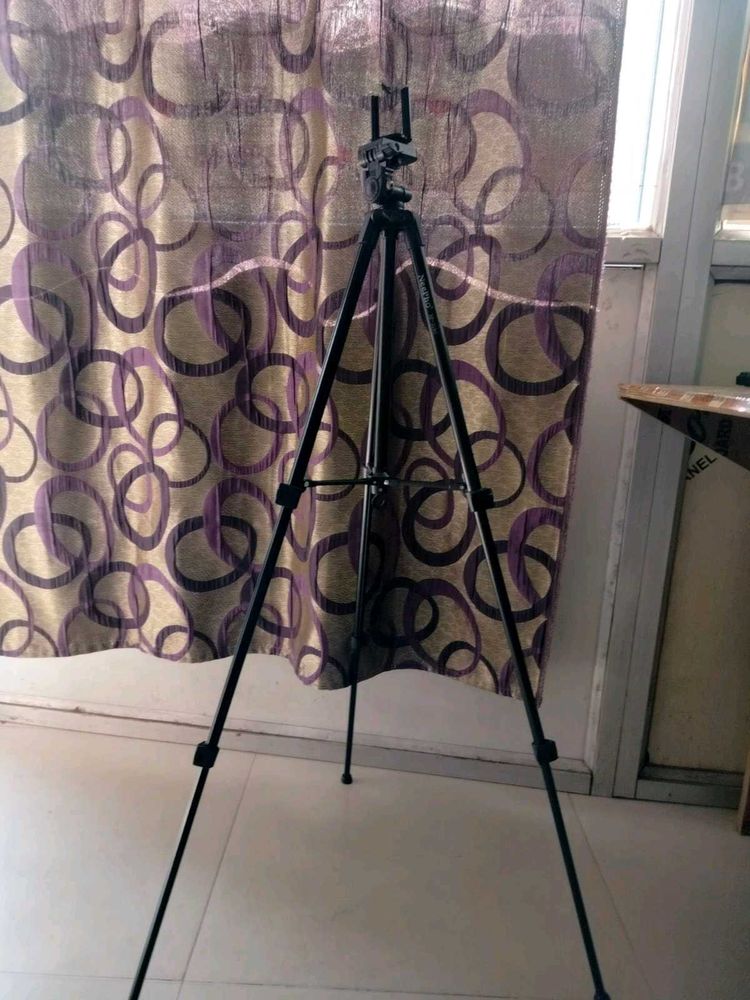 Tripod