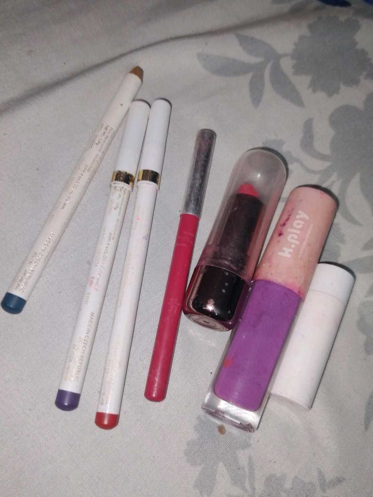 Lipstick Bundle