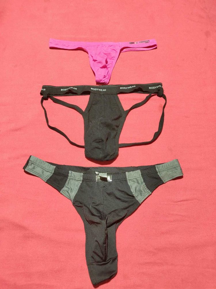 Man Thong Size 34/36
