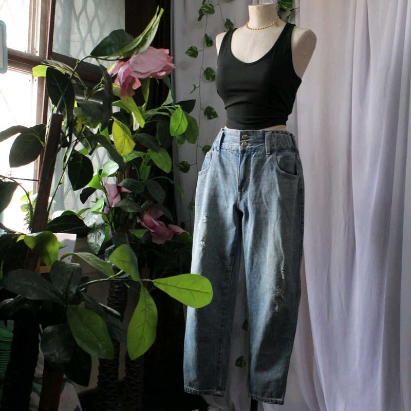 ONLY Denim Jeans