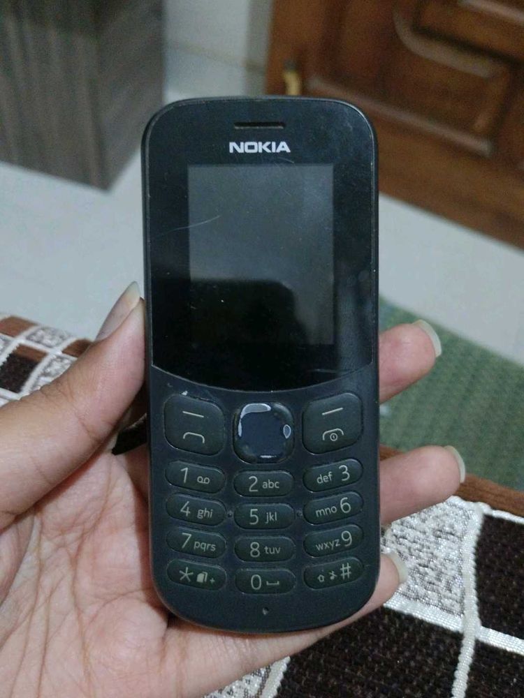 Nokia Mobile Phone