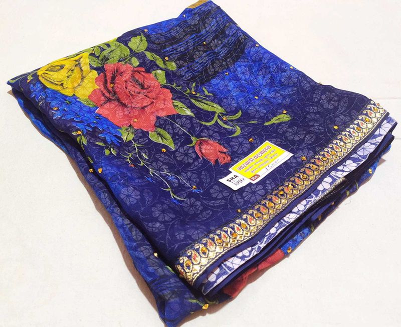 New Saree On Sale
