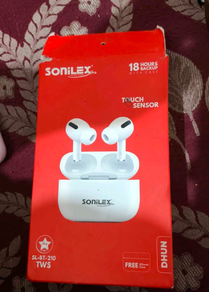 Airbuds
