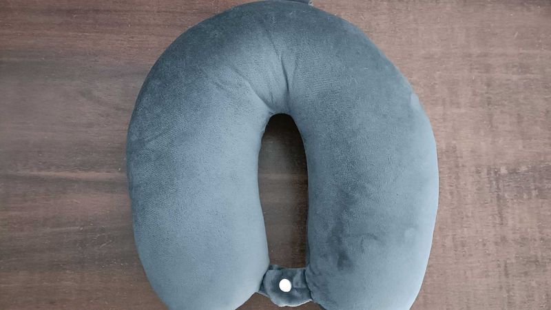 Travel Neck Pillow