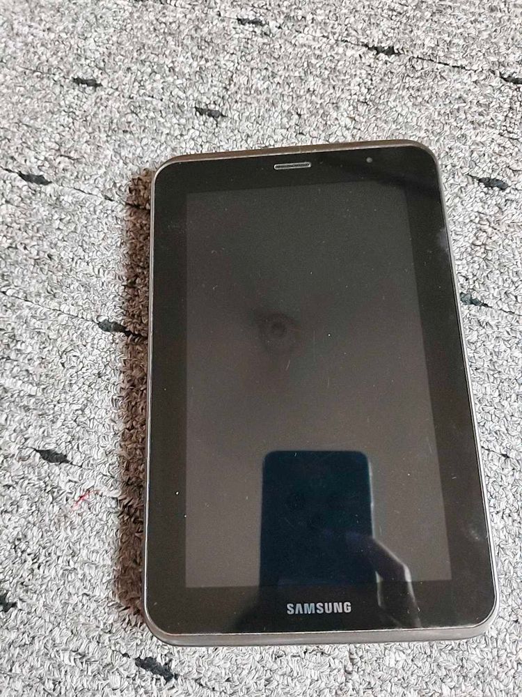 Samsung Tablet