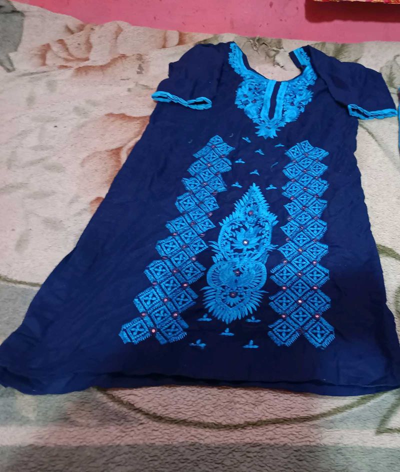 party wear stylish  only kurti