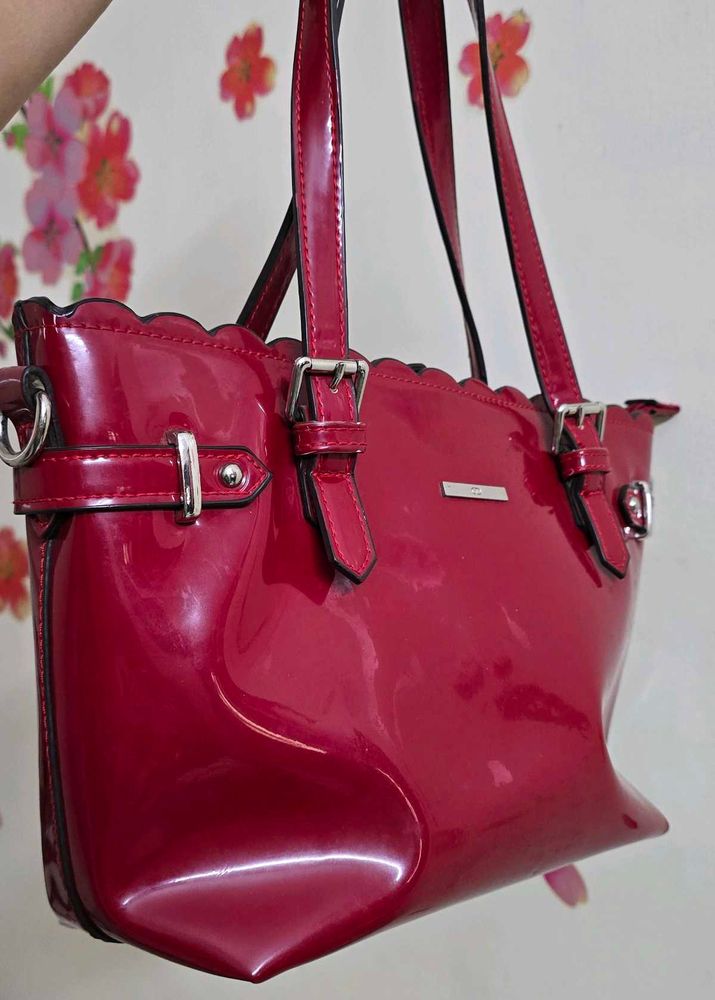 Debenhams Handbag Hardly Used