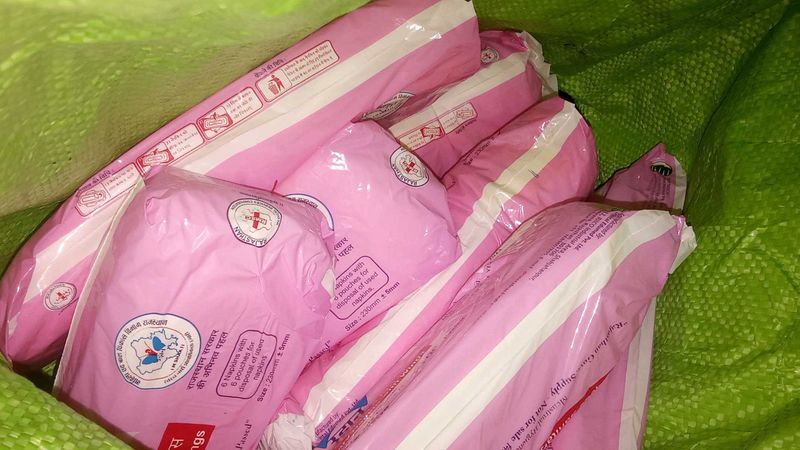 20 Paket