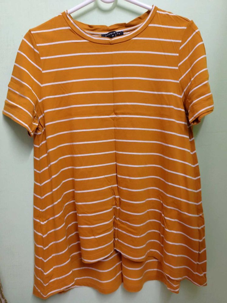 SHORT TOP WOMEN