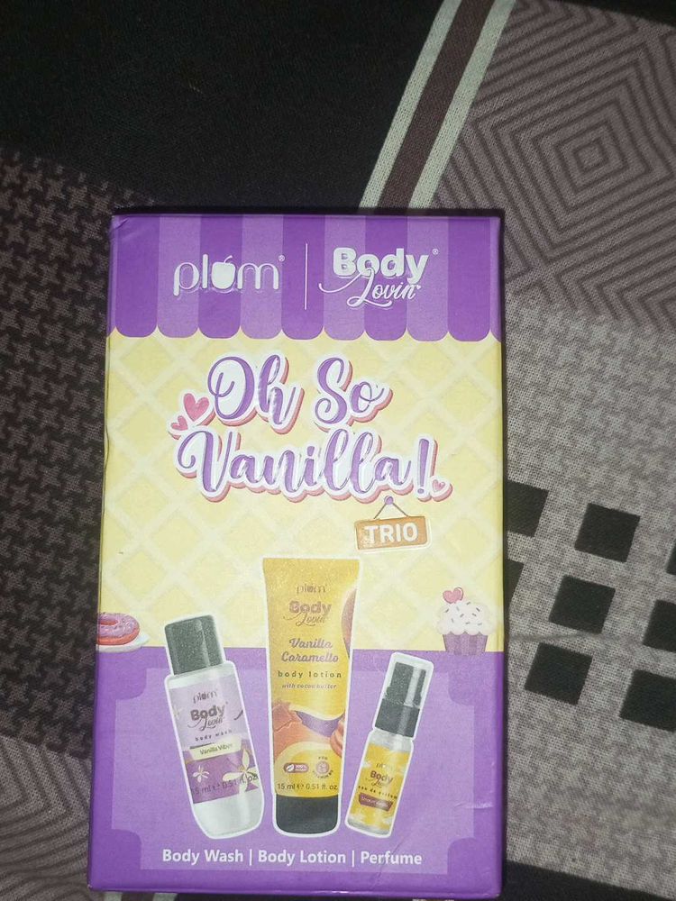 Plum Products