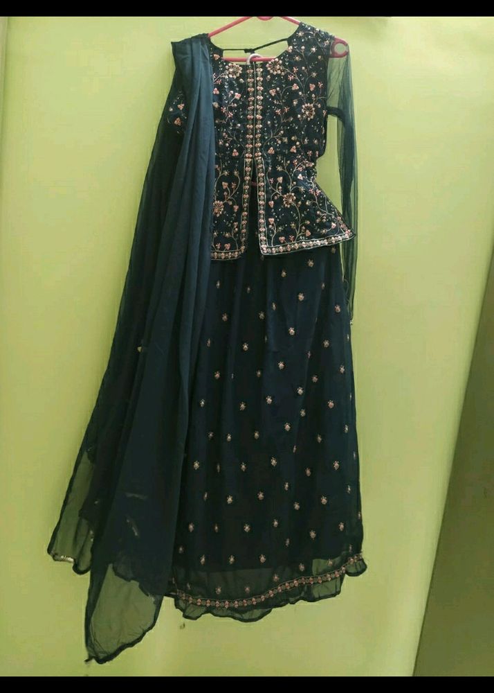Lehenga
