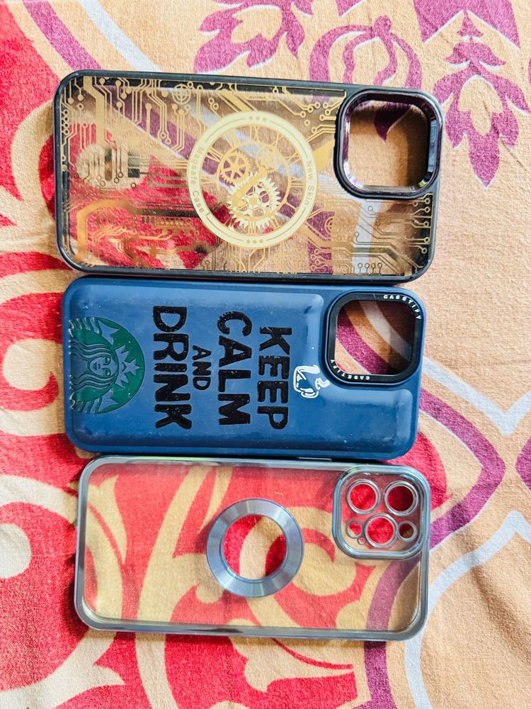 Iphone 12 Pro Max Covers