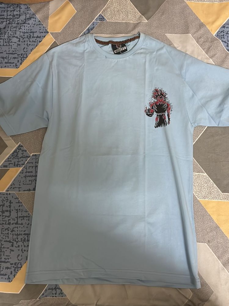 Dragon Ball Goku T Shirt