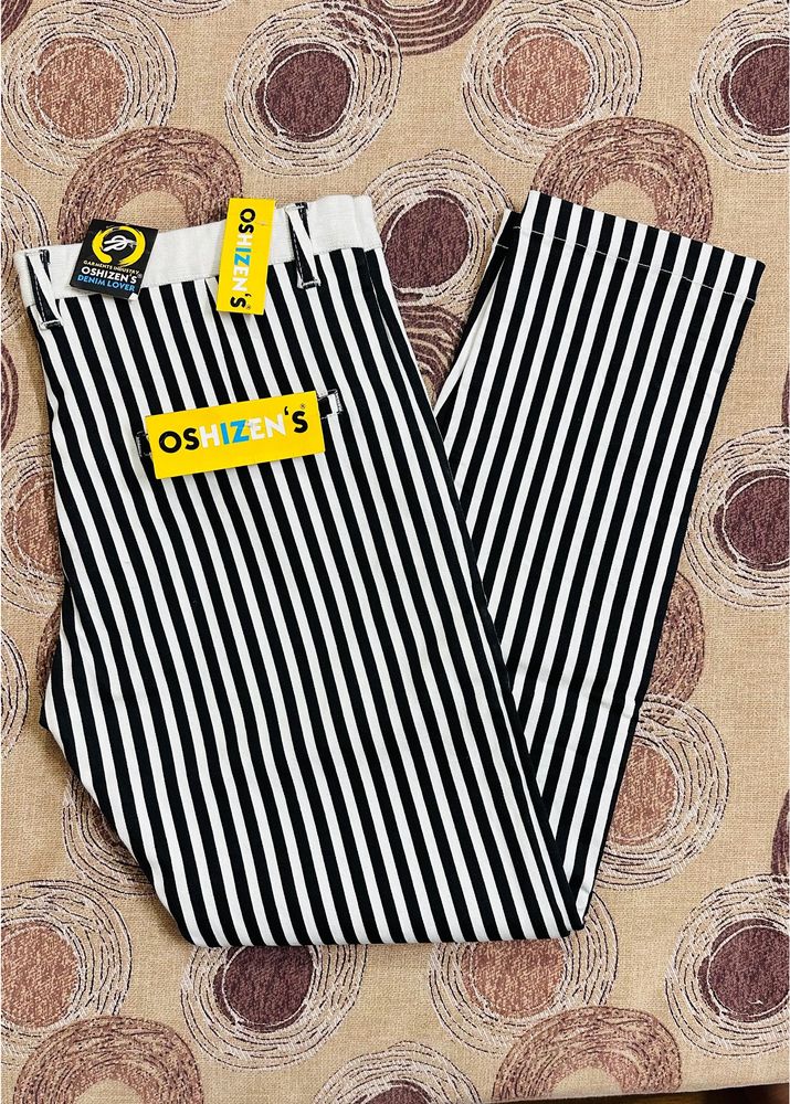 Trousers For Men