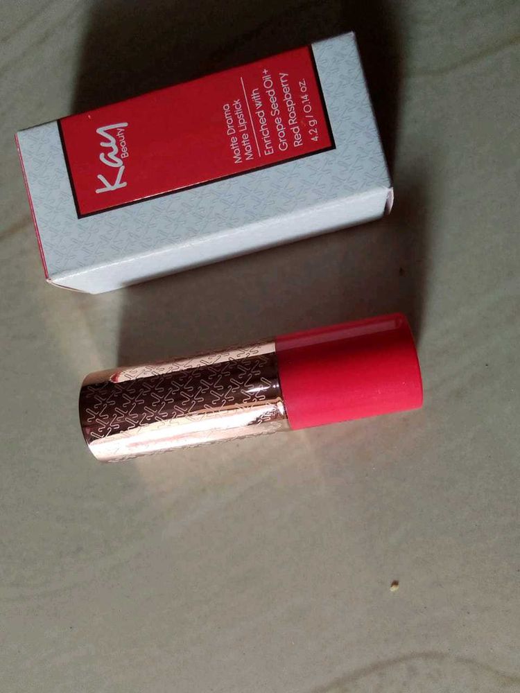 Kay Beauty Lipstick