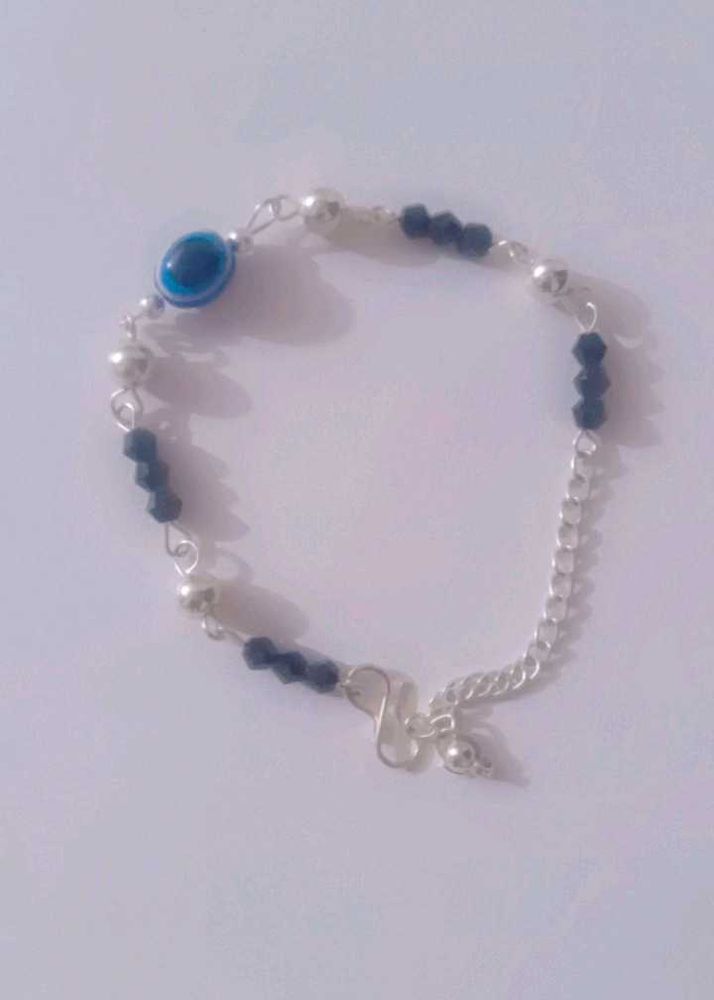 Evil Eye Bracelet