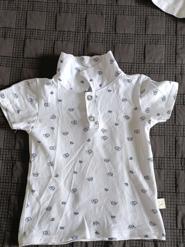 Polo Shirt