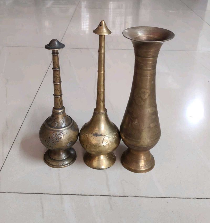 All Brass Items At Rs 1500