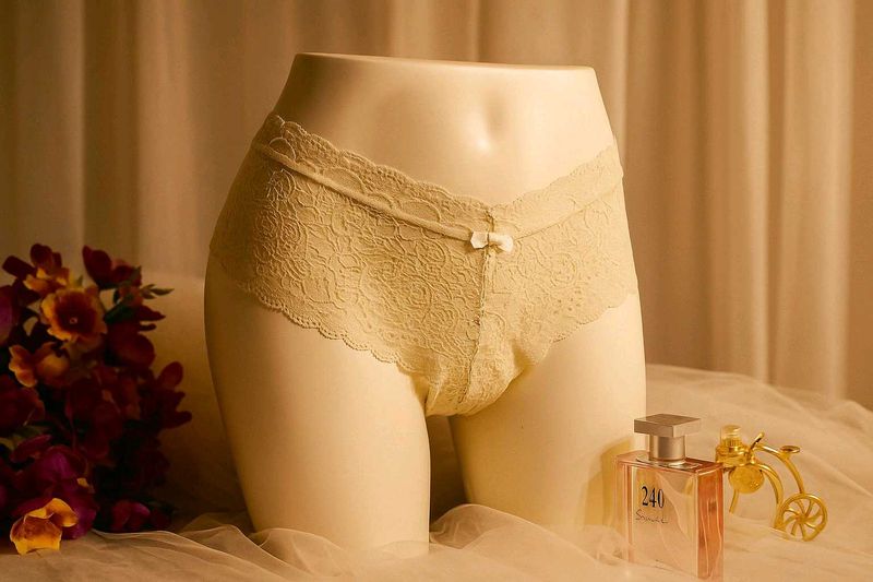 🇳🇿💫🔥💗 Lace Detail Panties
