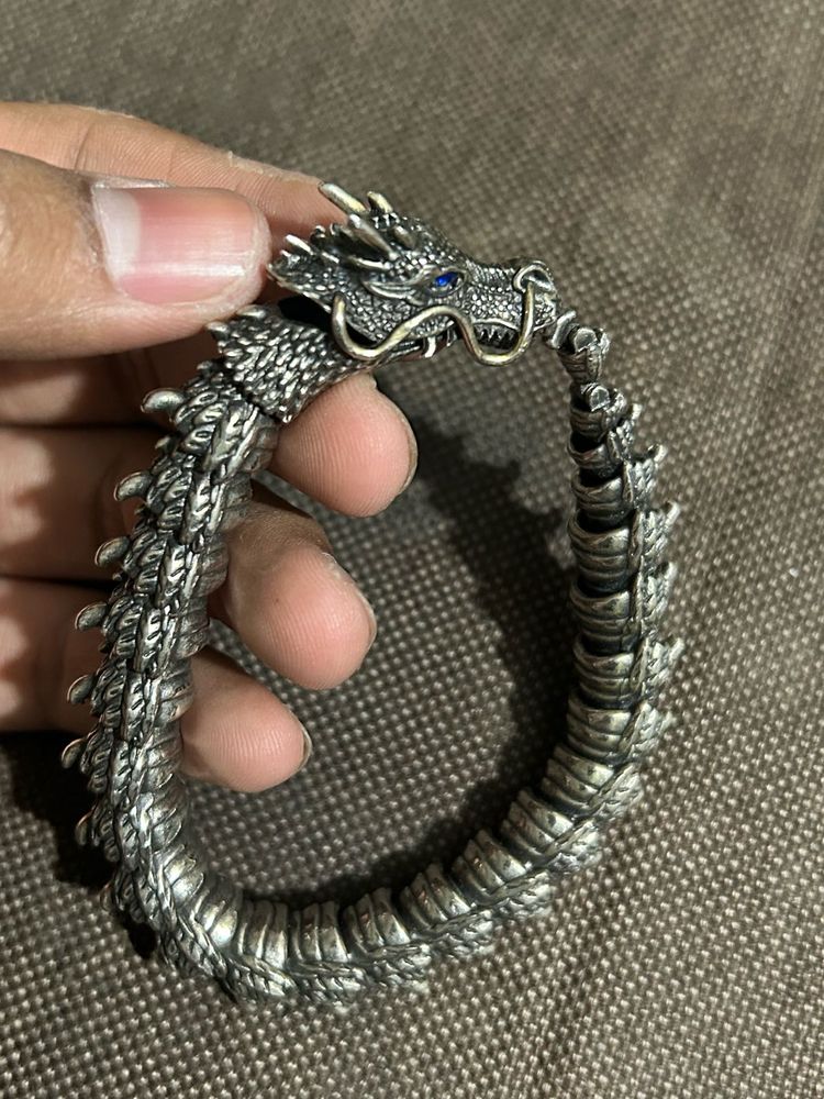Dragon Bracelet