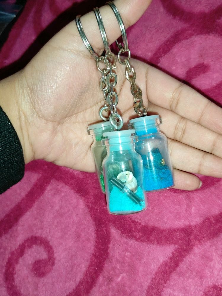 Key Chain