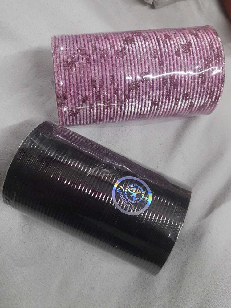 Bangles Set