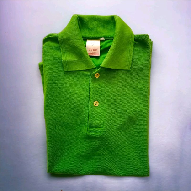 Green Men&#39;s  Tshirt