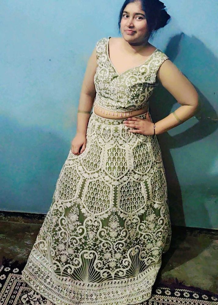 Lehnga
