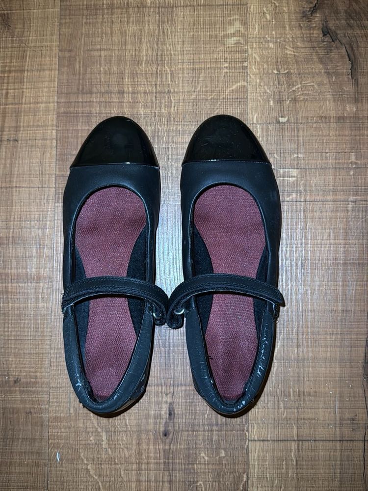 Clarks Mary Jane